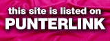 Punterlink Banner london escorts London Escorts 1st2